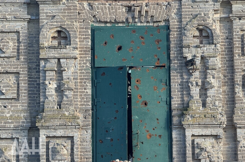 Фото: Донецкое агентство новостей