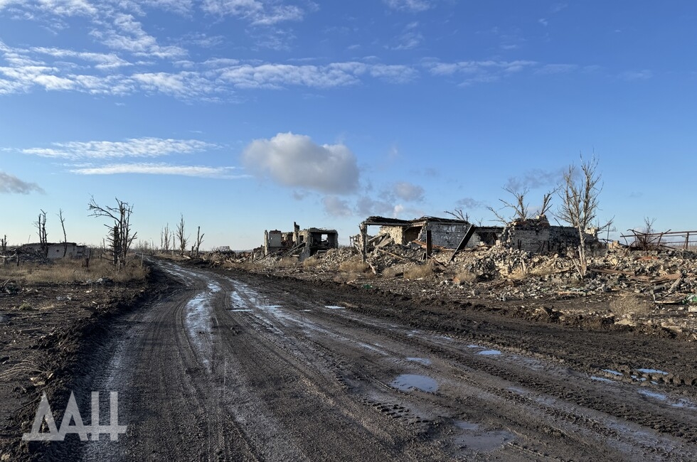 Фото: Донецкое агентство новостей