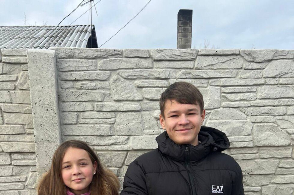 Фото: Официальный ТГ-канал председателя НС ДНР Константина Кузьмина