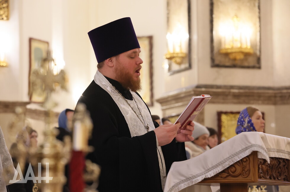 Фото: Донецкое агентство новостей