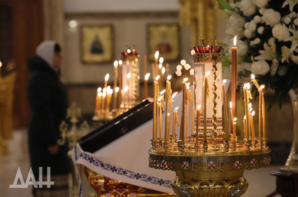 Фото: Донецкое агентство новостей