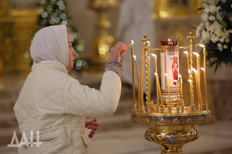 Фото: Донецкое агентство новостей