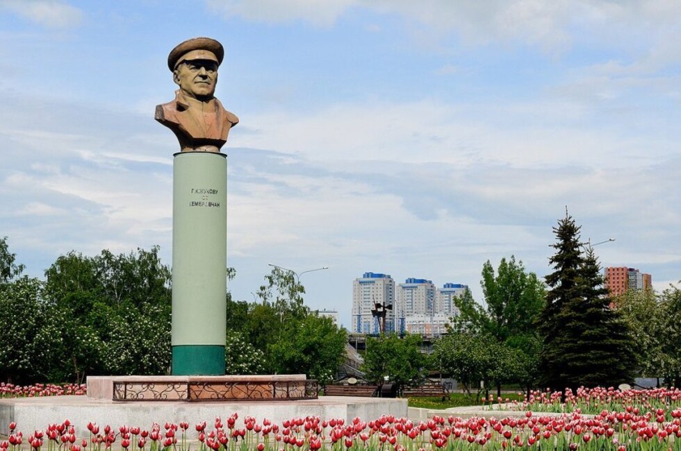 Фото: Константин Полюцкий