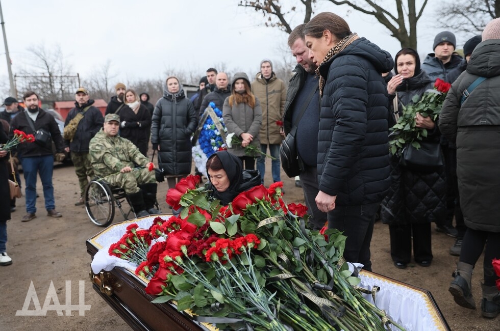 Фото: Донецкое агентство новостей