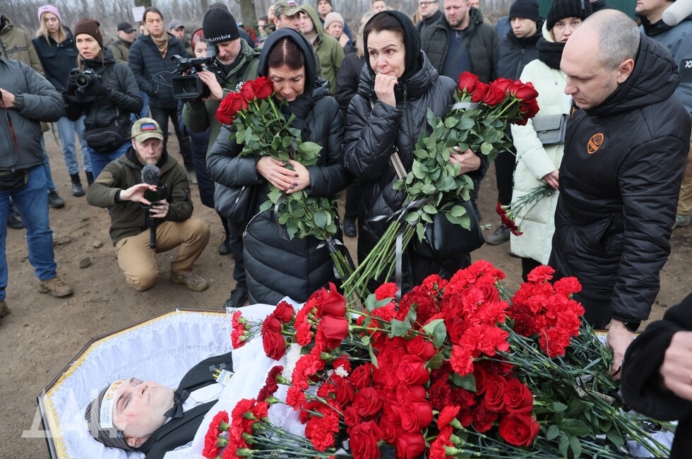 Фото: Донецкое агентство новостей