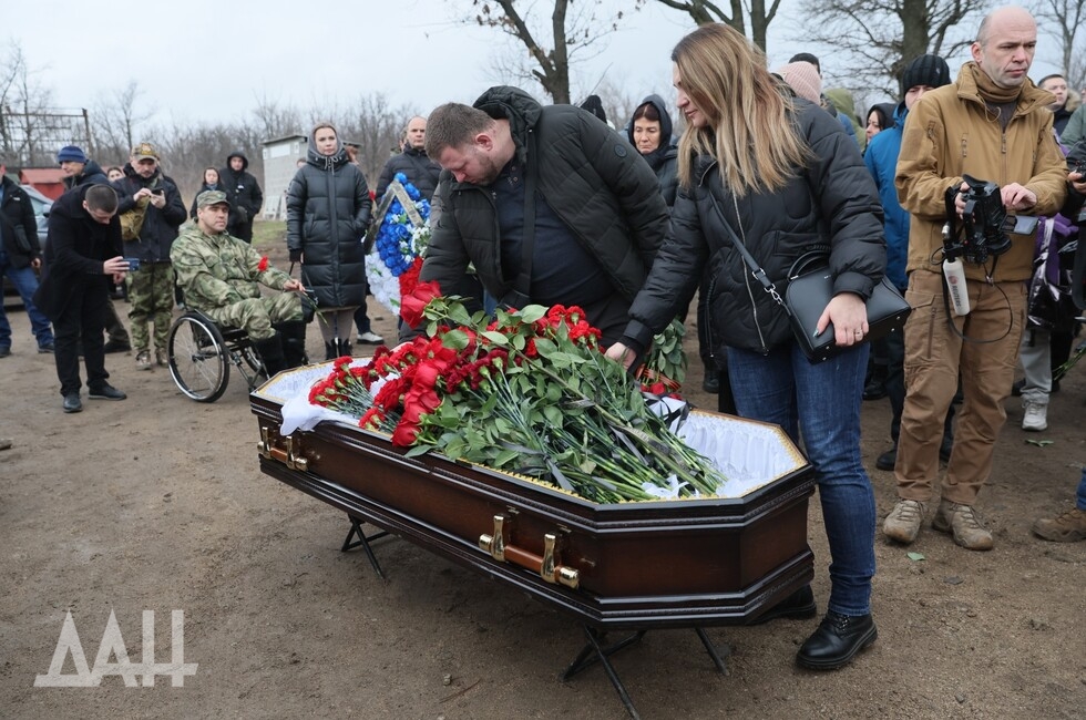 Фото: Донецкое агентство новостей
