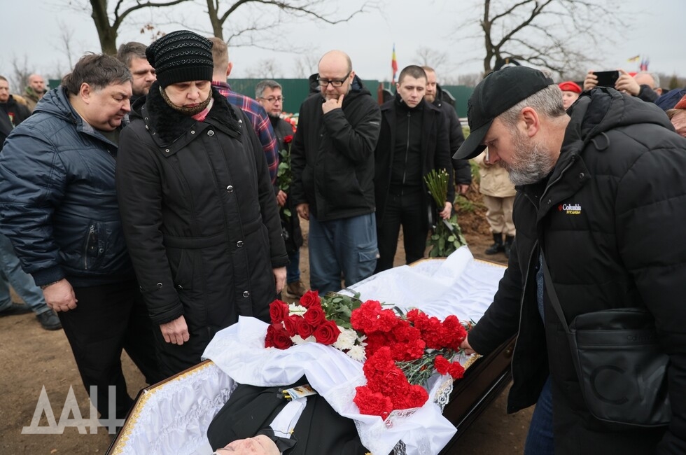 Фото: Донецкое агентство новостей