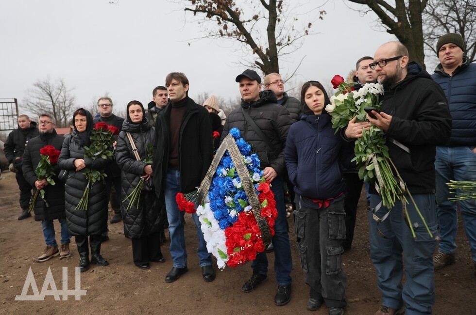 Фото: Донецкое агентство новостей