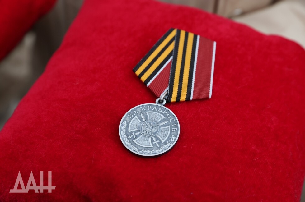 Фото: Донецкое агентство новостей