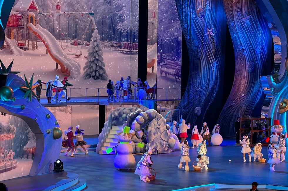 Фото: пресс-служба фонда «Защитники Отечества» в ДНР