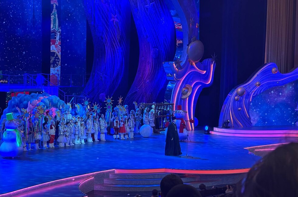 Фото: пресс-служба фонда «Защитники Отечества» в ДНР