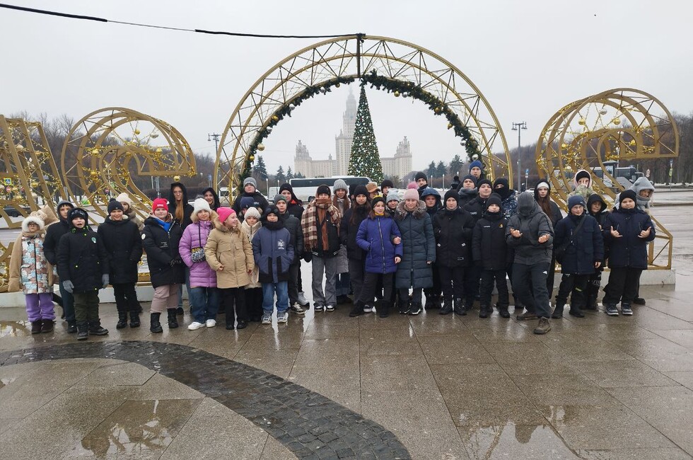 Фото: пресс-служба фонда «Защитники Отечества» в ДНР