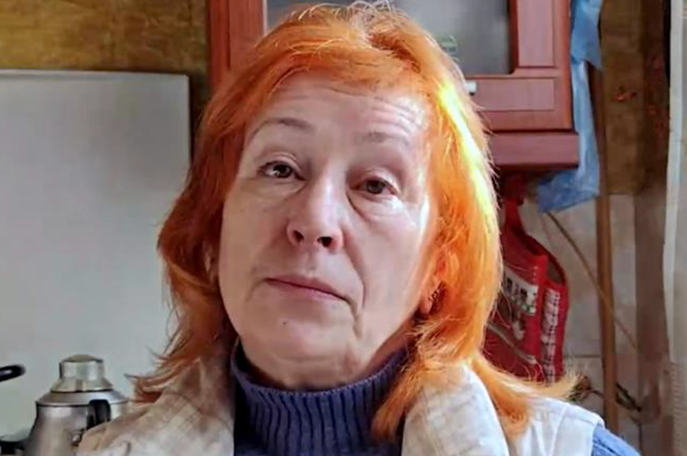 Фото из доклада посла по особым поручениям МИД РФ Родиона Мирошника