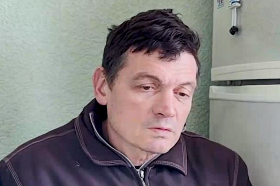 Фото из доклада посла по особым поручениям МИД РФ Родиона Мирошника