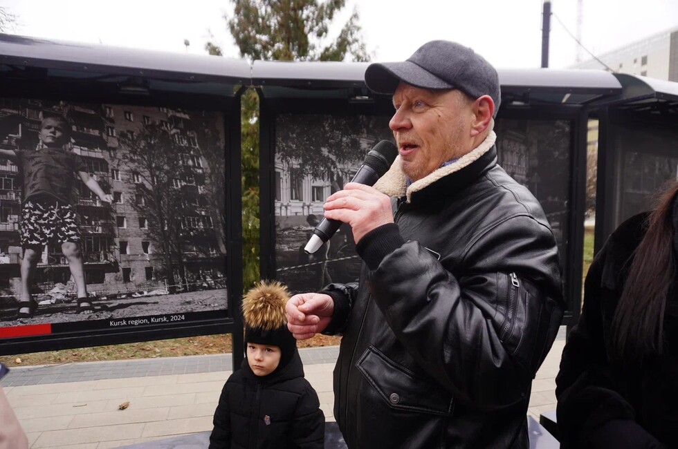 Фото: пресс-служба РО РВИО в Курской области