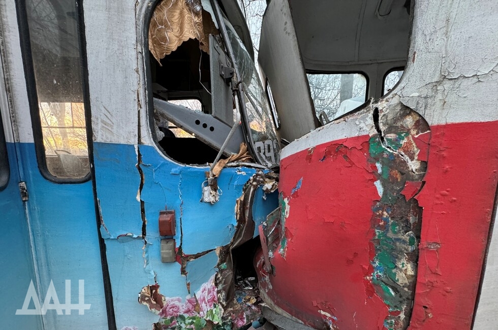 Фото: Донецкое агентство новостей