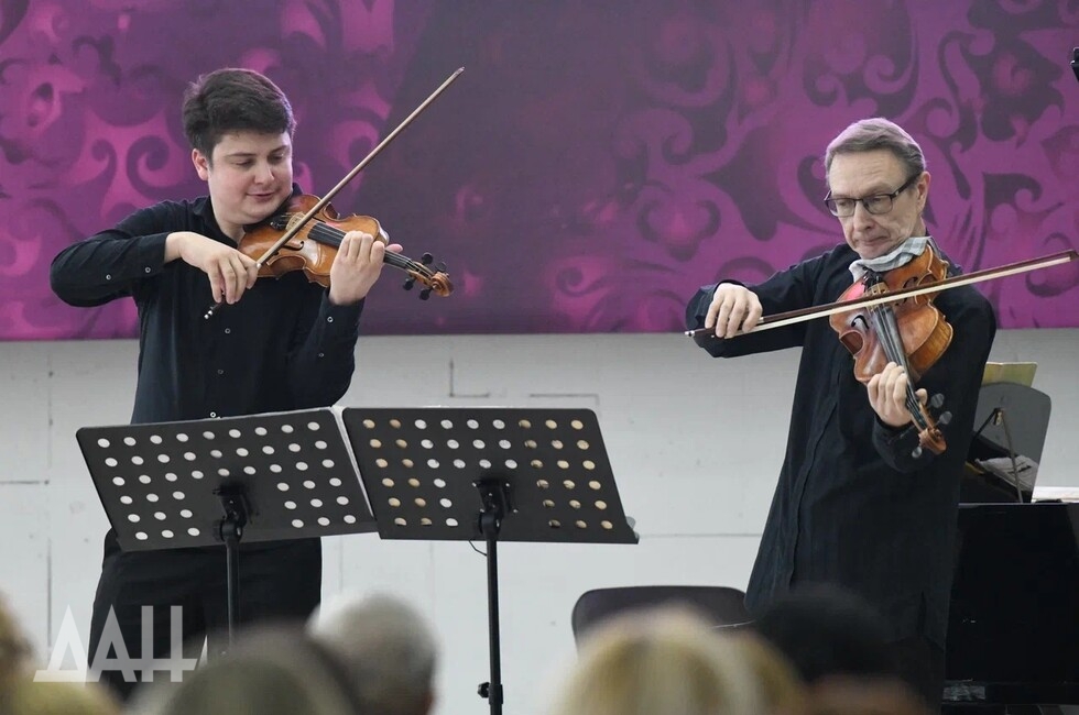 Фото: Донецкое агентство новостей