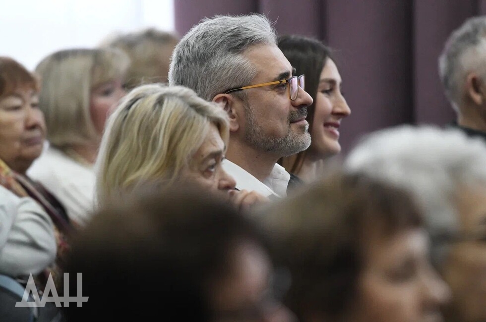 Фото: Донецкое агентство новостей