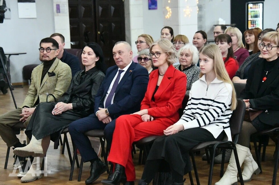 Фото: Донецкое агентство новостей