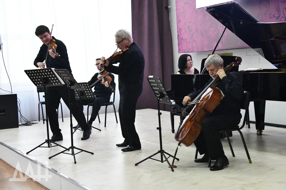 Фото: Донецкое агентство новостей