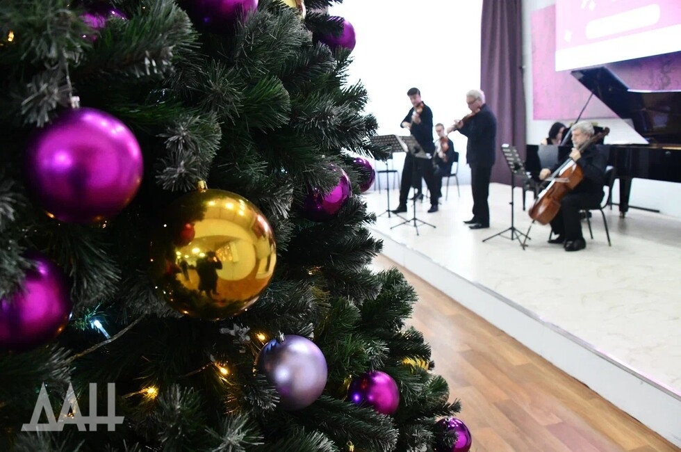 Фото: Донецкое агентство новостей