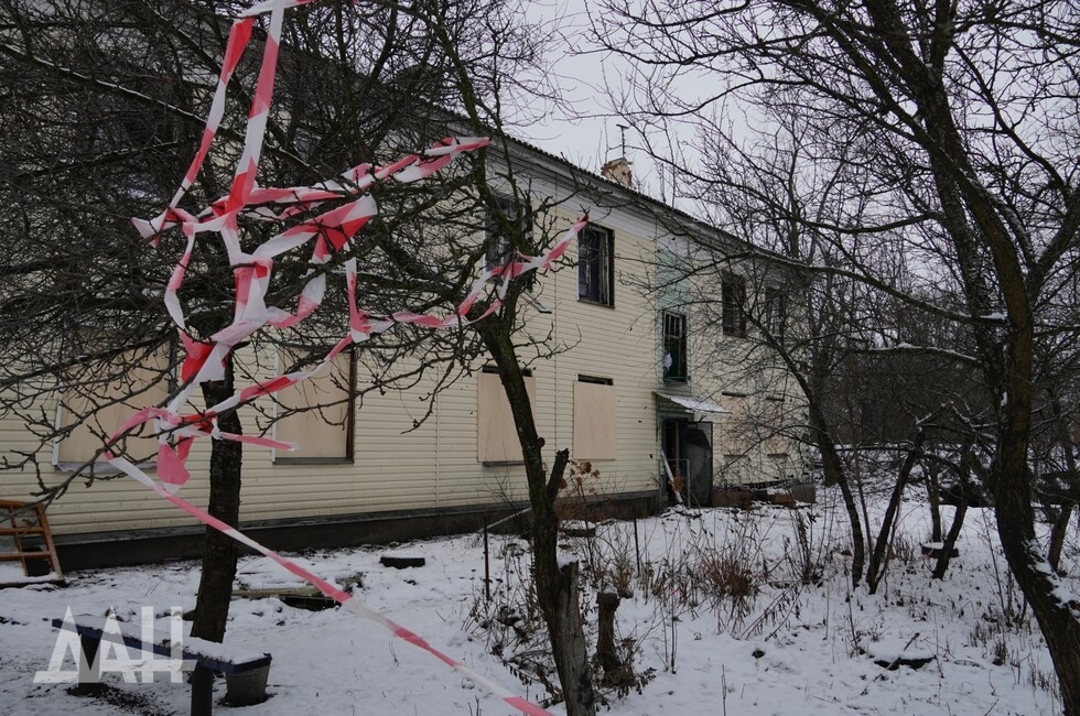 Фото: Донецкое агентство новостей