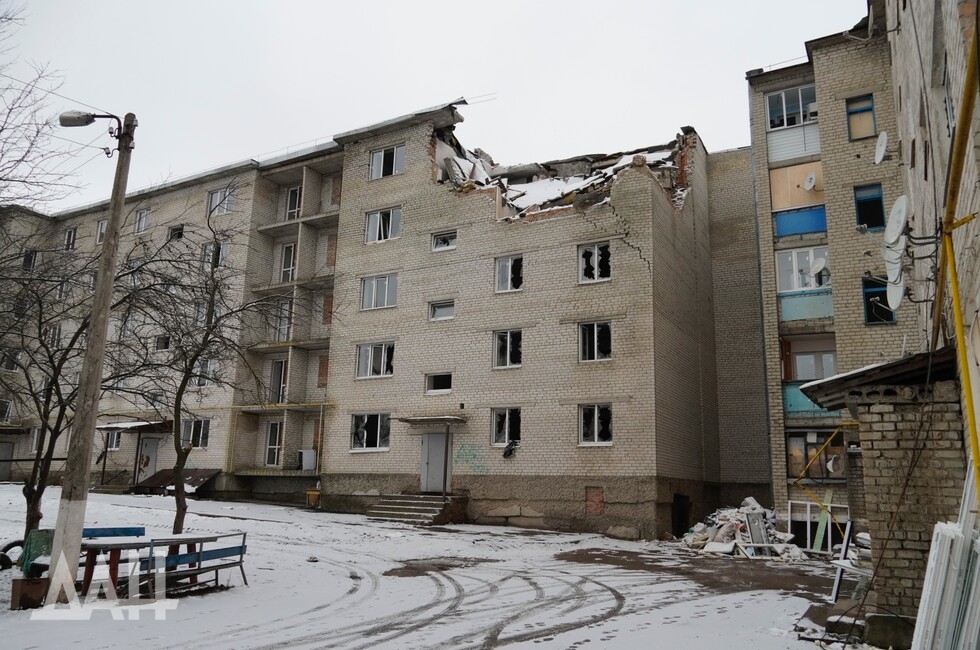 Фото: Донецкое агентство новостей