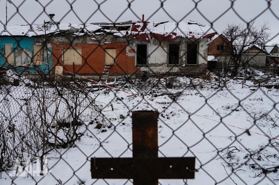 Фото: Донецкое агентство новостей