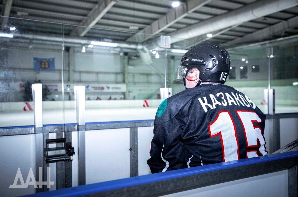 Фото: Донецкое агентство новостей