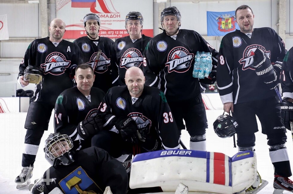 Фото: Донецкое агентство новостей