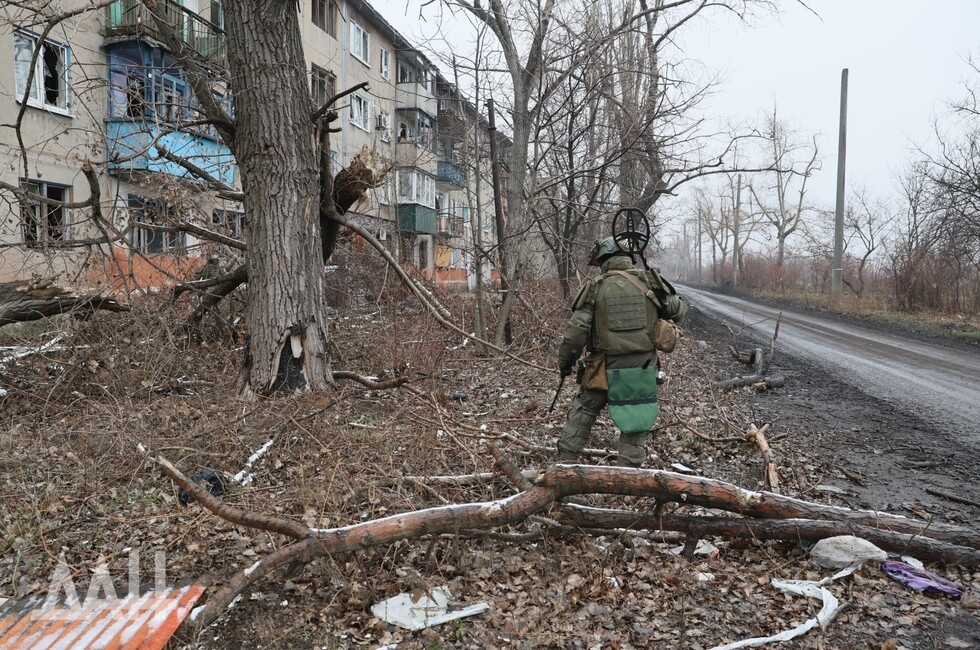 Фото: Донецкое агентство новостей