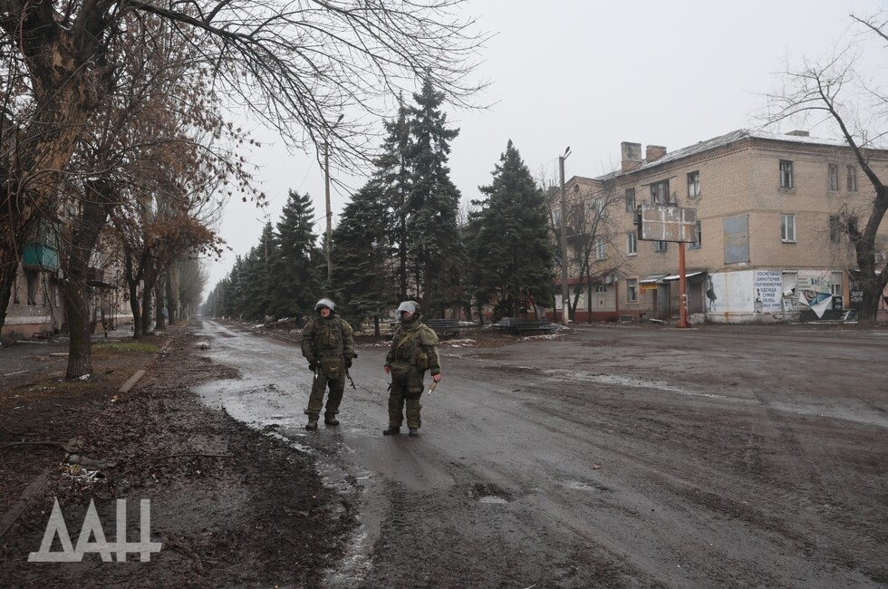 Фото: Донецкое агентство новостей