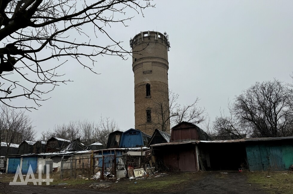 Фото: Донецкое агентство новостей
