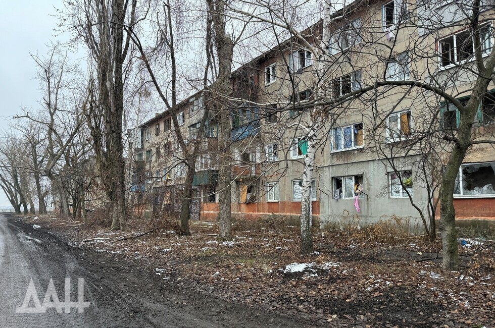 Фото: Донецкое агентство новостей