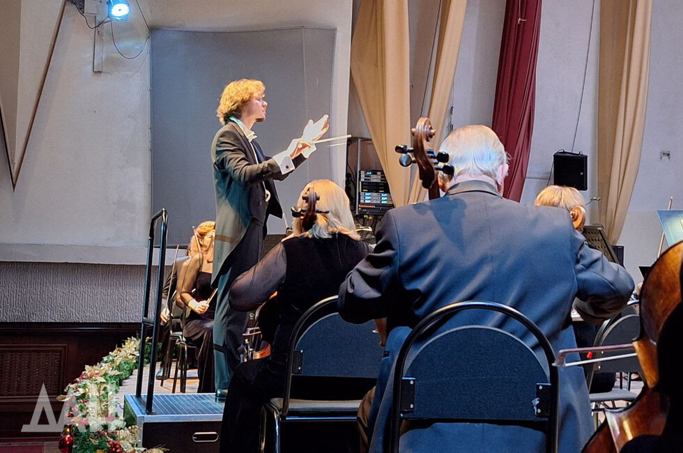 Фото: Донецкое агентство новостей