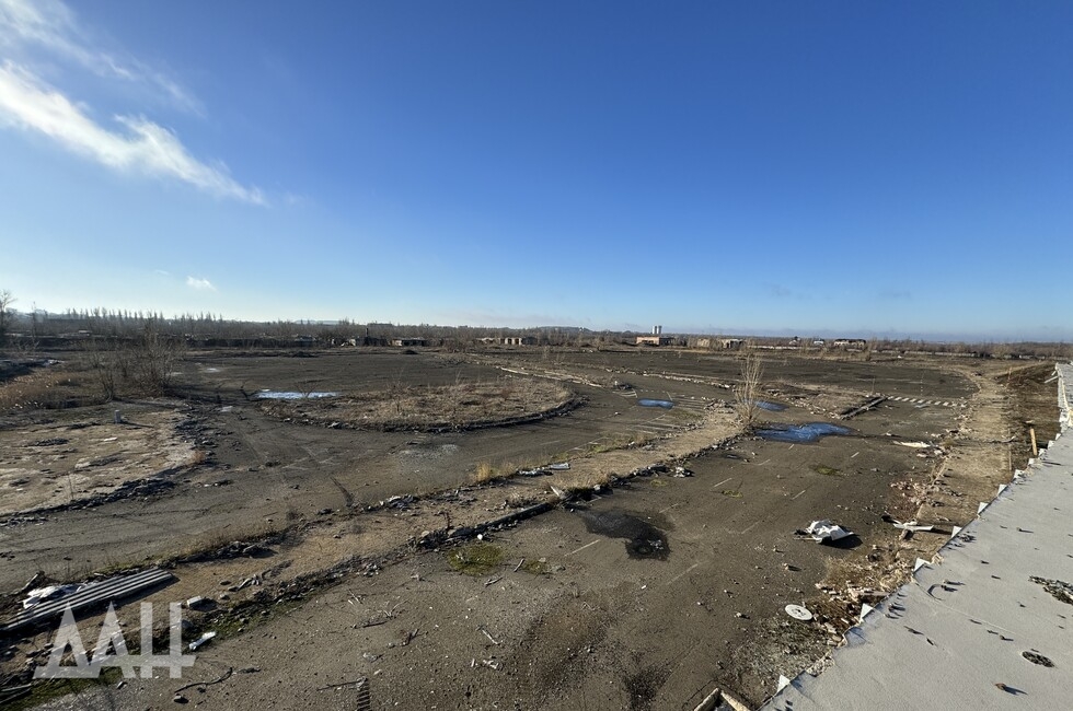 Фото: Донецкое агентство новостей