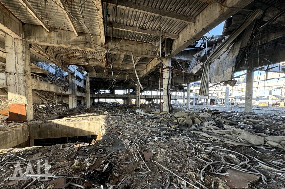 Фото: Донецкое агентство новостей