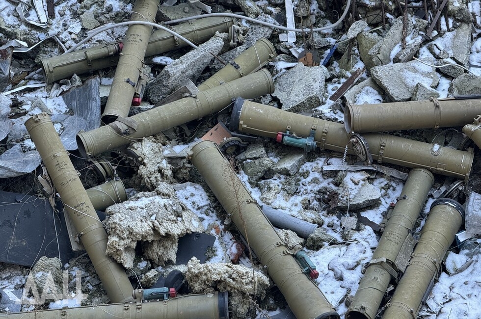 Фото: Донецкое агентство новостей