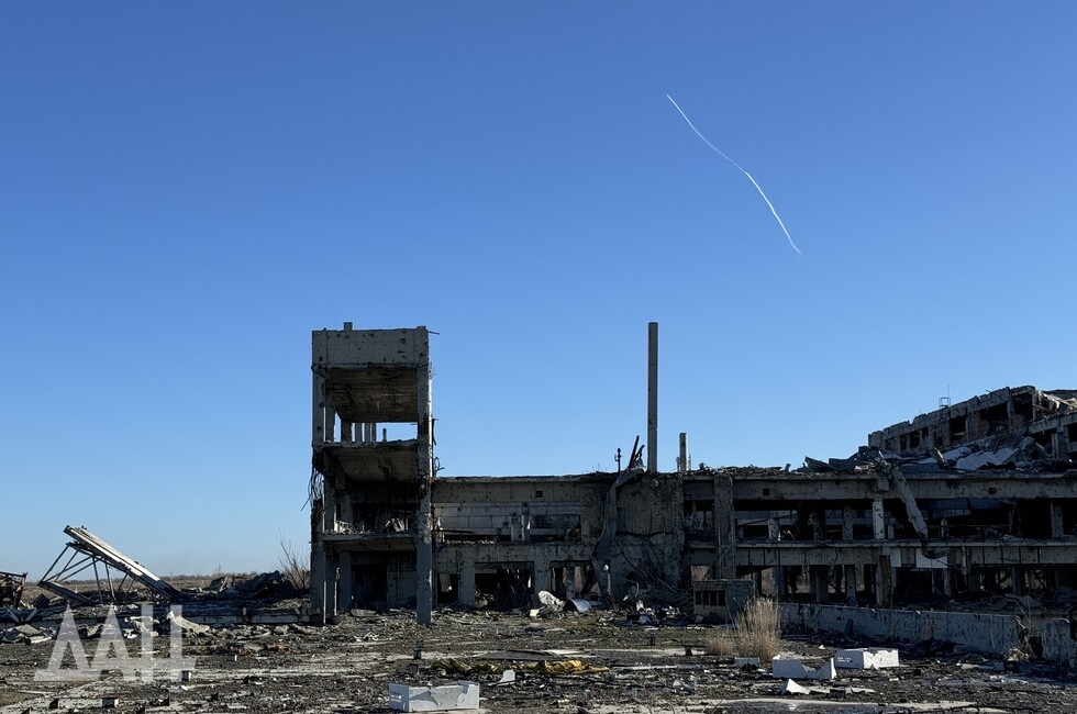 Фото: Донецкое агентство новостей