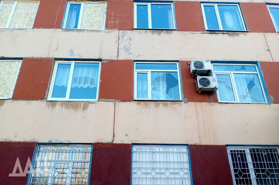 Фото: Донецкое агентство новостей