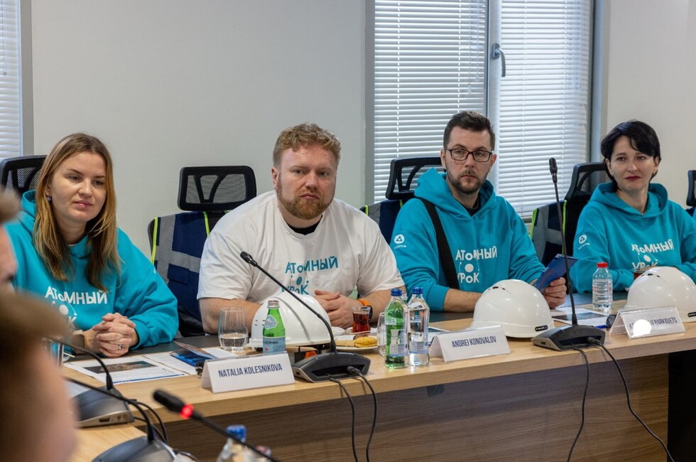 Фото из личного архива Юлии Юрченко