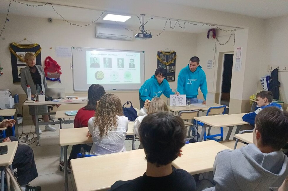 Фото из личного архива Юлии Юрченко