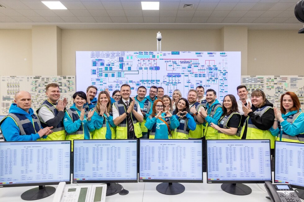 Фото из личного архива Юлии Юрченко