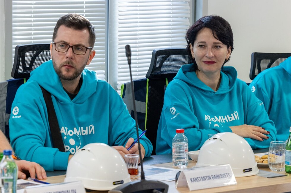 Фото из личного архива Юлии Юрченко