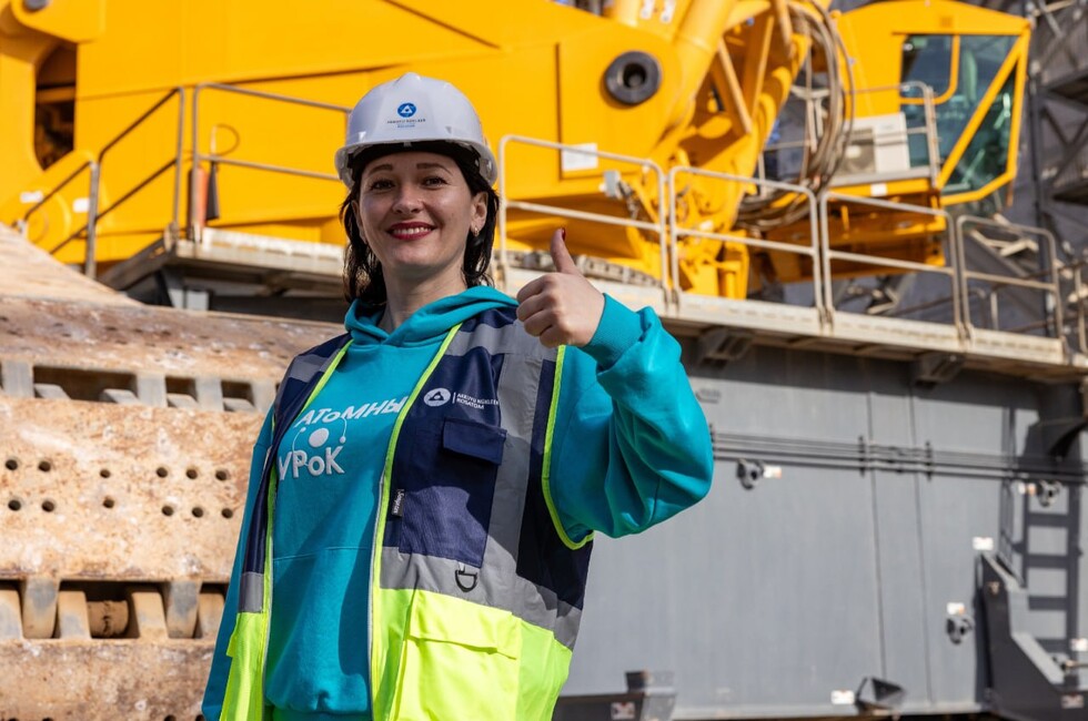 Фото из личного архива Юлии Юрченко