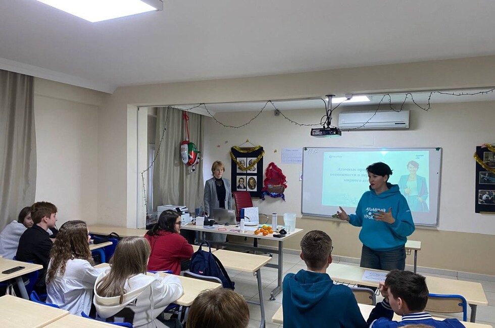 Фото из личного архива Юлии Юрченко