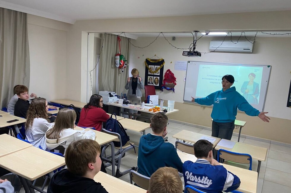 Фото из личного архива Юлии Юрченко