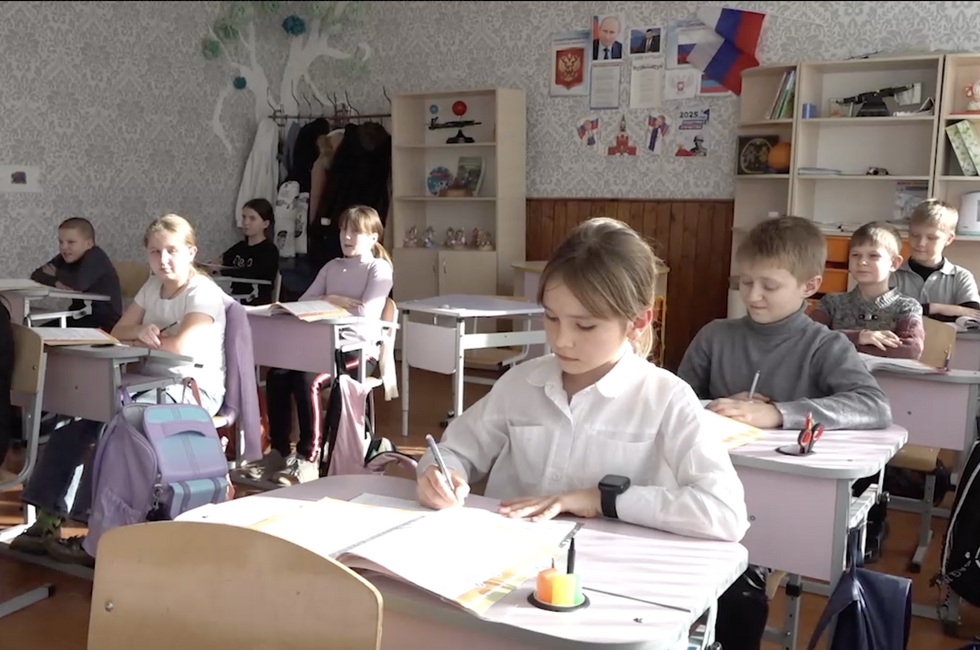 Фото: Официальный ТГ-канал главы ДНР Дениса Пушилина