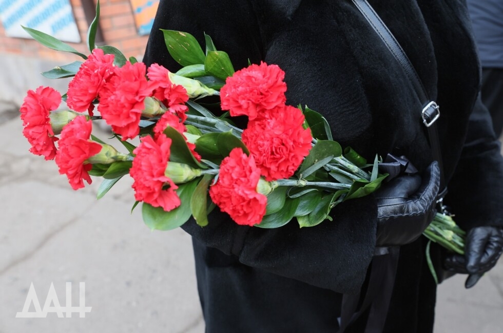 Фото: Донецкое агентство новостей