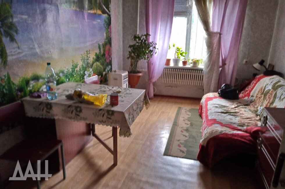 Фото: Донецкое агентство новостей